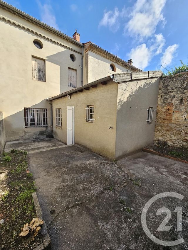 Maison à vendre GRAULHET