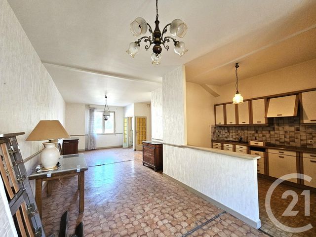 maison à vendre - 5 pièces - 102.47 m2 - GRAULHET - 81 - MIDI-PYRENEES - Century 21 Sg Immo