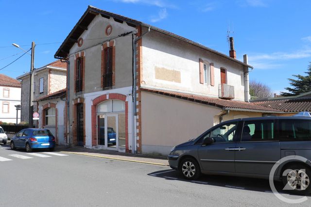 Appartement Local à louer - 11 pièces - 280.0 m2 - GRAULHET - 81 - MIDI-PYRENEES - Century 21 Sg Immo