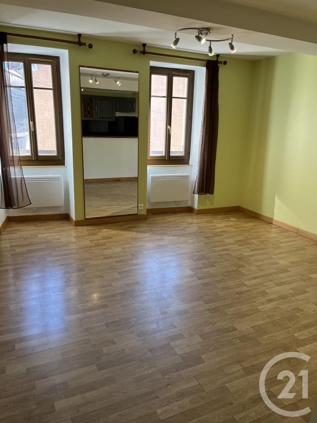 Appartement à louer - 3 pièces - 45.0 m2 - GRAULHET - 81 - MIDI-PYRENEES - Century 21 Sg Immo