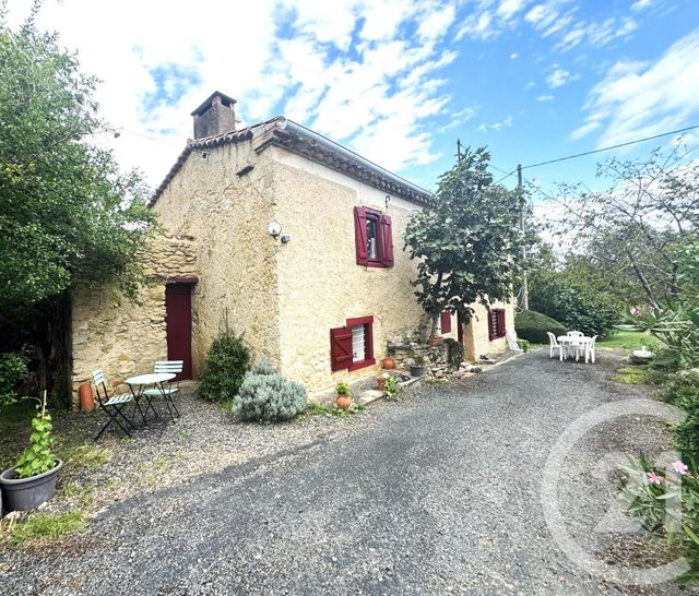 Maison à vendre LAUTREC