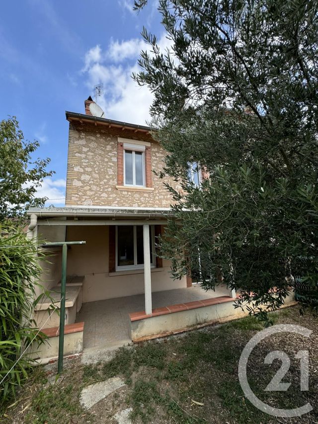 maison à vendre - 5 pièces - 92.81 m2 - GRAULHET - 81 - MIDI-PYRENEES - Century 21 Sg Immo