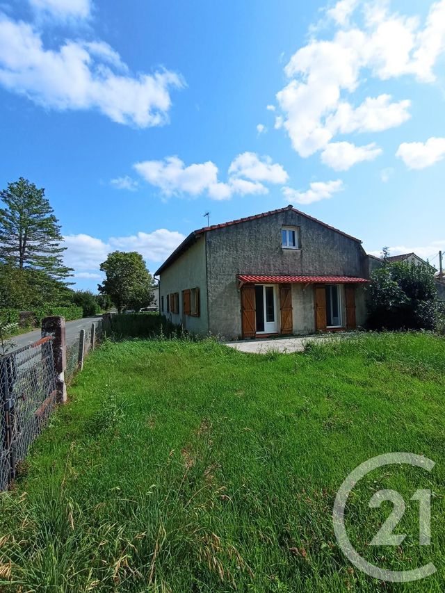 maison à louer - 4 pièces - 188.86 m2 - DAMIATTE - 81 - MIDI-PYRENEES - Century 21 Sg Immo