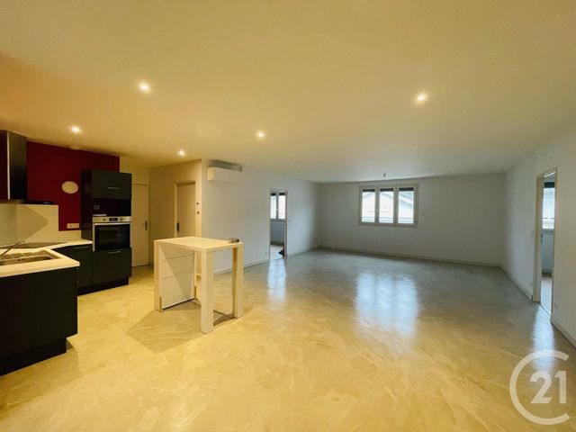 Appartement T4 à louer - 4 pièces - 108.0 m2 - GRAULHET - 81 - MIDI-PYRENEES - Century 21 Sg Immo