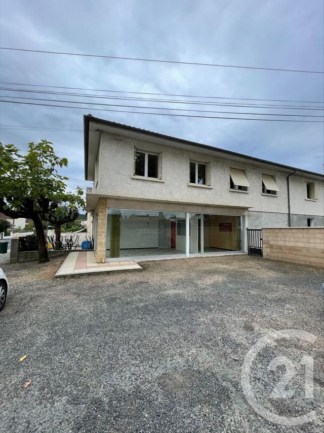 Appartement à louer - 2 pièces - 67.09 m2 - GRAULHET - 81 - MIDI-PYRENEES - Century 21 Sg Immo