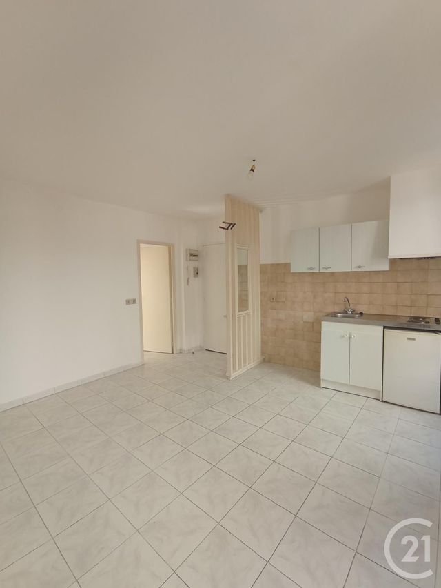 Appartement F2 à louer GRAULHET