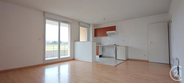 Appartement T3 à vendre - 3 pièces - 62.07 m2 - GRAULHET - 81 - MIDI-PYRENEES - Century 21 Sg Immo