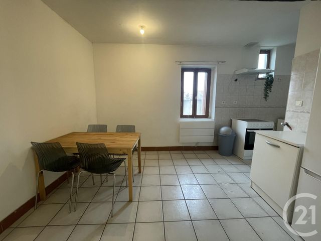 Appartement T3 à louer GRAULHET