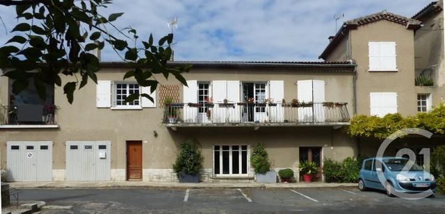 maison à vendre - 5 pièces - 130.0 m2 - LAUTREC - 81 - MIDI-PYRENEES - Century 21 Sg Immo