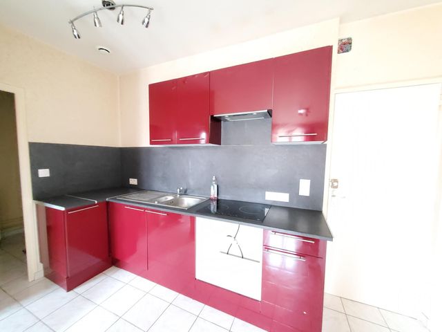 Appartement F2 à louer - 2 pièces - 30.0 m2 - GRAULHET - 81 - MIDI-PYRENEES - Century 21 Sg Immo