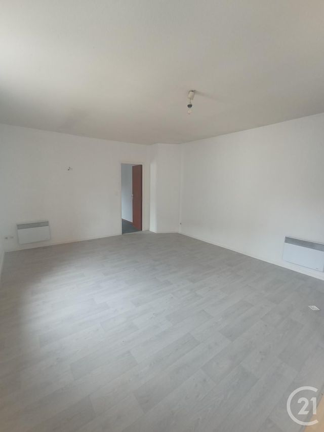 Appartement F2 à louer - 2 pièces - 45.0 m2 - GRAULHET - 81 - MIDI-PYRENEES - Century 21 Sg Immo